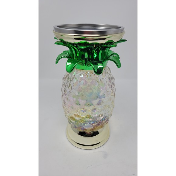 Bath & Body Works Accents Bath Body Works Pineapple Water Globe